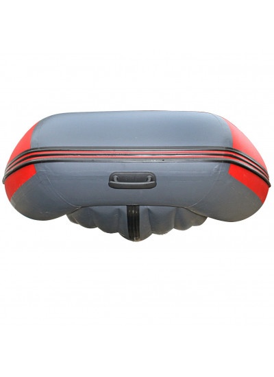 Лодка ПВХ Reef 340НД Лодка ПВХ Reef 340НД