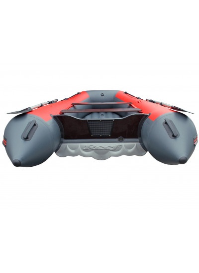 Лодка ПВХ Reef 340НД Лодка ПВХ Reef 340НД