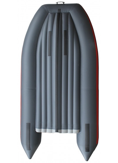 Лодка ПВХ Reef 340НД Лодка ПВХ Reef 340НД