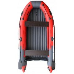 Лодка ПВХ Reef SKAT TRITON 350