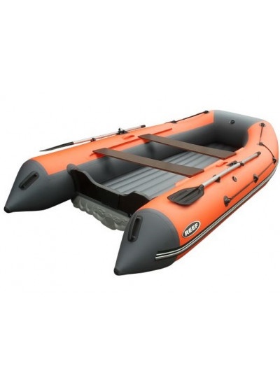 Лодка ПВХ Reef 325НД