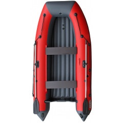 Лодка ПВХ Reef 360НД