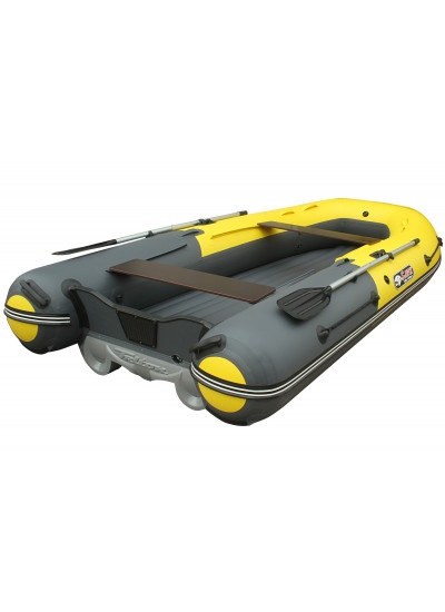 Лодка ПВХ Reef Triton 370 S-Max