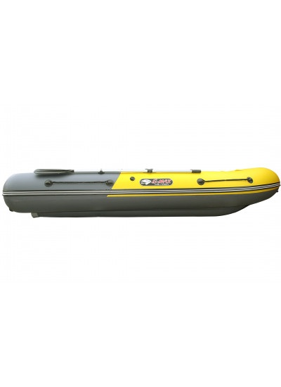 Лодка ПВХ Reef Triton 370 S-Max