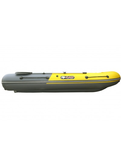 Лодка ПВХ Reef Triton 400 S-Max