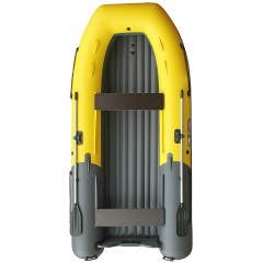 Лодка ПВХ Reef Triton 400 S-Max