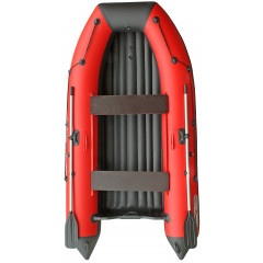 Лодка ПВХ Reef TRITON 360НД