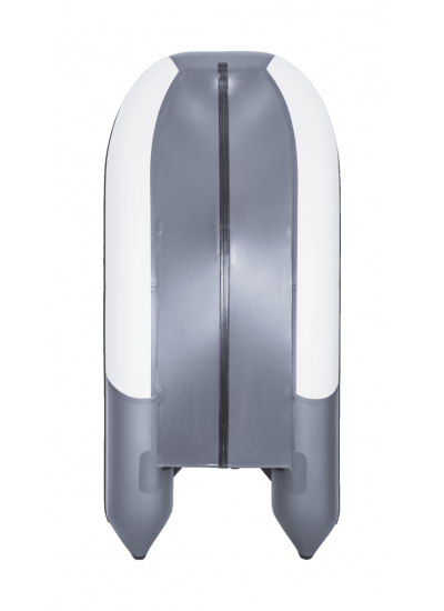 Лодка ПВХ Ривьера Компакт 3200 СК "Комби" светло-серый/графит Лодка ПВХ Ривьера Компакт 3200 СК "Комби" светло-серый/графит