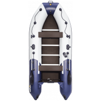 Лодки Ривьера