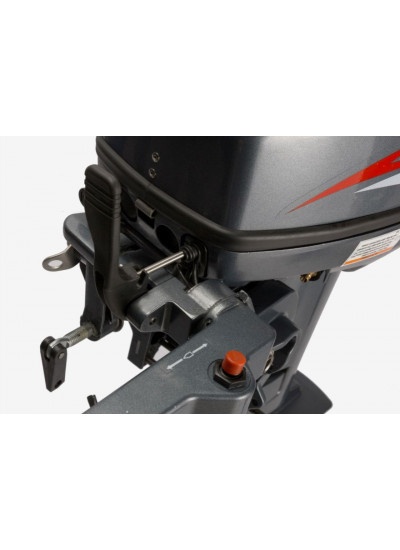 Мотор лодочный Шкипер 9.9 HP 2-х тактный Мотор лодочный Шкипер 9.9 HP 2-х тактный