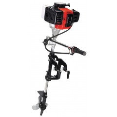 Мотор лодочный Шкипер PROFI-52 2-х тактный
