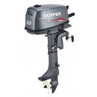 Моторы Шкипер