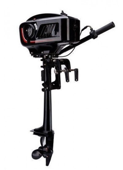 Мотор лодочный Шкипер 3.5 HP 2-х тактный Мотор лодочный Шкипер 3.5 HP 2-х тактный