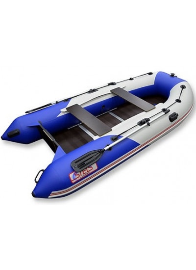 Лодка ПВХ Стелс 335 Лодка ПВХ Стелс 335
