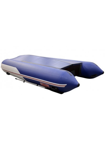 Лодка ПВХ Стелс 375