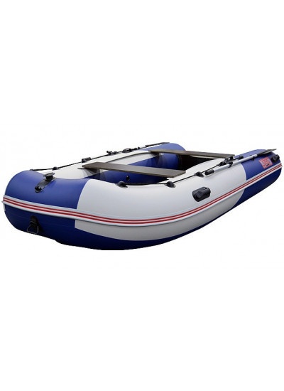 Лодка ПВХ Стелс 355