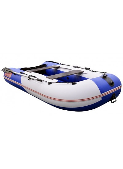 Лодка ПВХ Стелс 275 Аэро