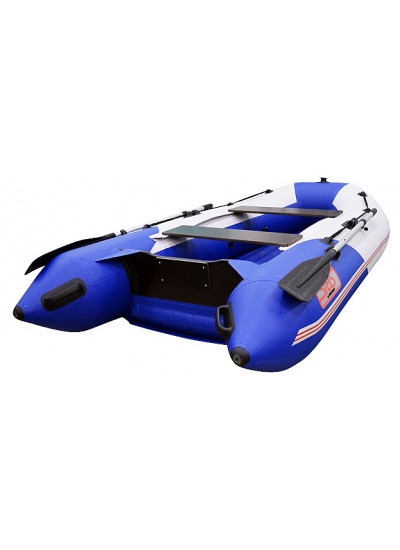 Лодка ПВХ Стелс 275 Аэро