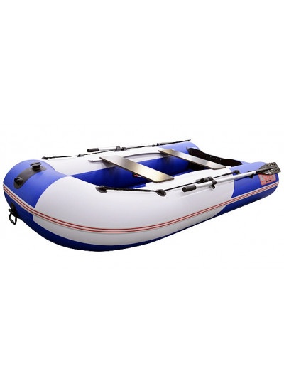 Лодка ПВХ Стелс 275 Аэро