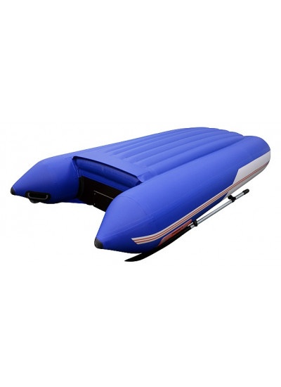 Лодка ПВХ Стелс 275 Аэро