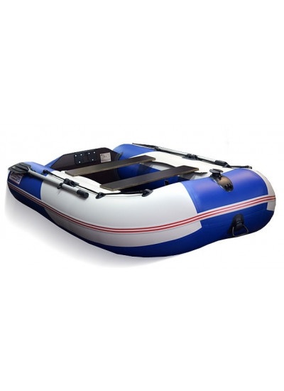 Лодка ПВХ Стелс 275
