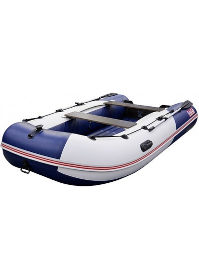 Лодка ПВХ Стелс 355 Аэро