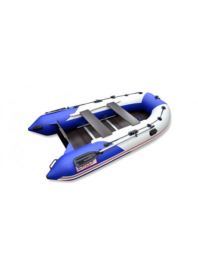 Лодка ПВХ Стелс 295 Лодка ПВХ Стелс 295
