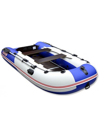 Лодка ПВХ Стелс 295