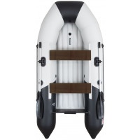 Лодки Таймень