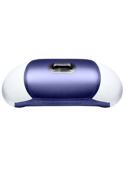 Лодка ПВХ Таймень N 270 С "Комби" светло-серый/синий Лодка ПВХ Таймень N 270 С "Комби" светло-серый/синий