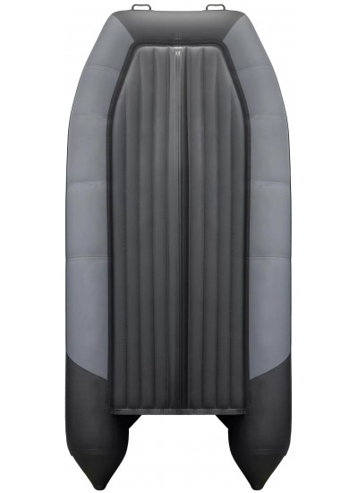 Лодка ПВХ Таймень RX 3700 НДНД графит/черный Лодка ПВХ Таймень RX 3700 НДНД графит/черный