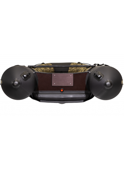 Лодка ПВХ Таймень NX 3600 НДНД PRO камуфляж Лодка ПВХ Таймень NX 3600 НДНД PRO камуфляж