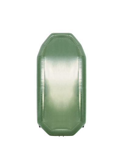 Лодка ПВХ Таймень N 270 Зеленый