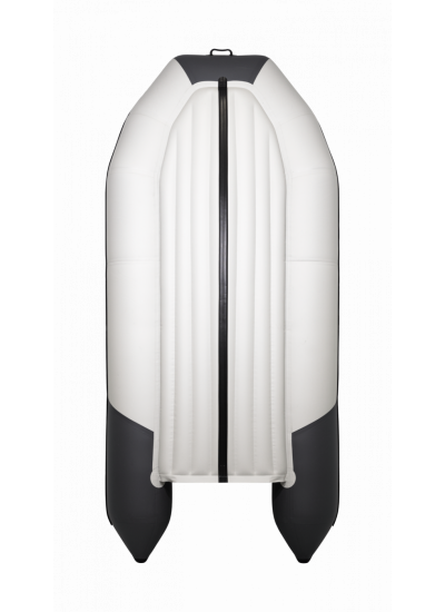 Лодка ПВХ Таймень NX 3600 НДНД PRO светло-серый/графит Лодка ПВХ Таймень NX 3600 НДНД PRO светло-серый/графит