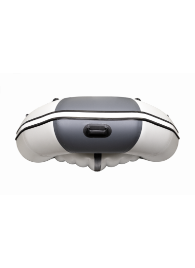 Лодка ПВХ Таймень NX 3600 НДНД PRO светло-серый/графит Лодка ПВХ Таймень NX 3600 НДНД PRO светло-серый/графит