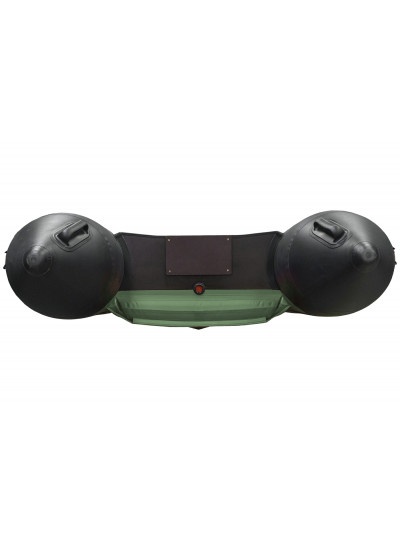 Лодка ПВХ Таймень NX 3400 НДНД "Комби" зеленый/черный Лодка ПВХ Таймень NX 3400 НДНД "Комби" зеленый/черный