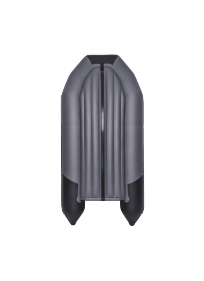 Лодка ПВХ Таймень NX 3200 НДНД "Комби" графит/черный