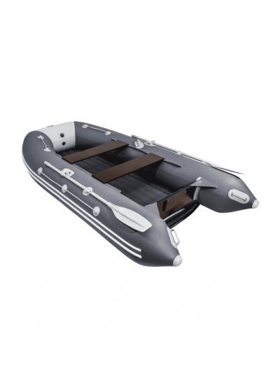 Лодка ПВХ Таймень LX 3400 НДНД Графит/светло-серый Лодка ПВХ Таймень LX 3400 НДНД Графит/светло-серый