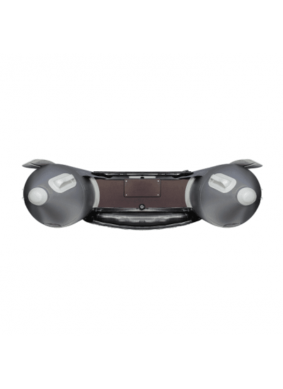 Лодка ПВХ Таймень LX 3400 НДНД Графит/светло-серый Лодка ПВХ Таймень LX 3400 НДНД Графит/светло-серый