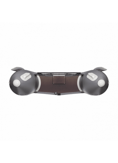 Лодка ПВХ Таймень LX 3200 СК Графит/светло-серый