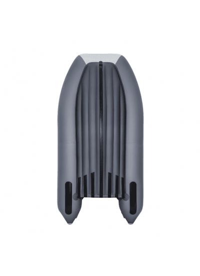 Лодка ПВХ Таймень LX 3200 НДНД Графит/светло-серый