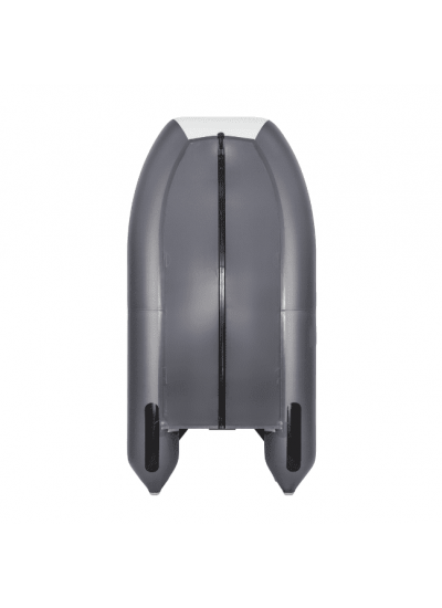 Лодка ПВХ Таймень LX 3400 СК Графит/светло-серый