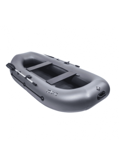 Лодка ПВХ Таймень V 290 графит