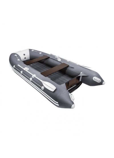 Лодка ПВХ Таймень LX 3600 НДНД Графит/светло-серый Лодка ПВХ Таймень LX 3600 НДНД Графит/светло-серый